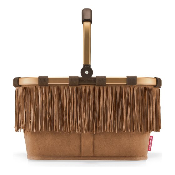 reisenthel Bolsa de compras Carrybag 48 cm
