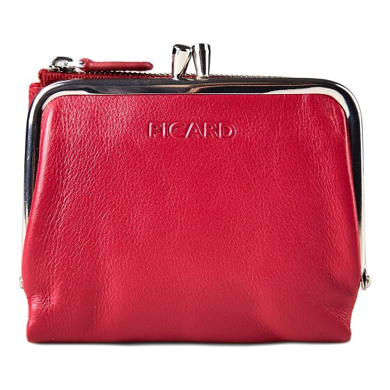 Picard Bali 1 Cartera Protección RFID Piel 13 cm