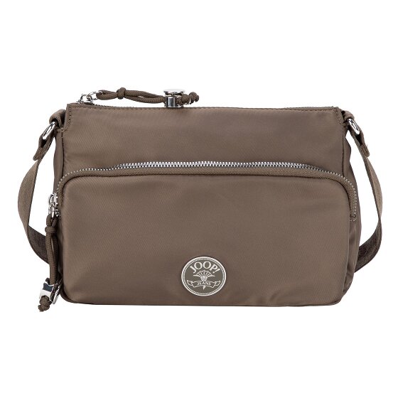 Joop! Jeans Lietissimo 1.0 Jasmina Bolsa de hombro 24 cm