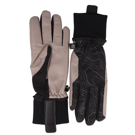 Kessler Sport Hafjell Guantes Piel