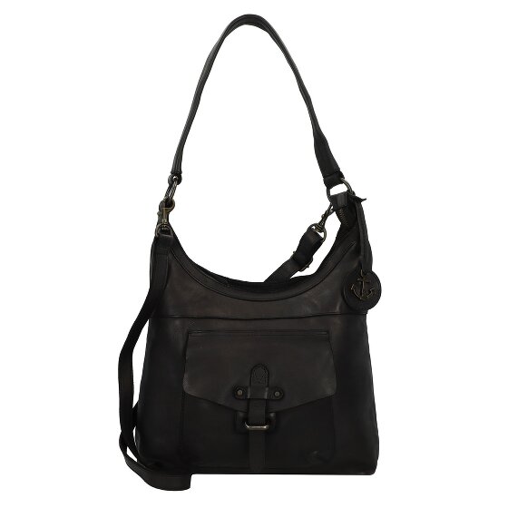 Harbour 2nd Urban Poets Cameron Bolsa de hombro Piel 24 cm