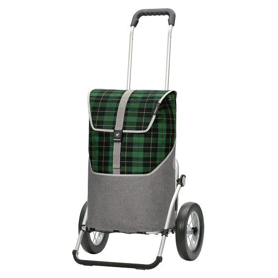 Andersen Shopper Royal Shopper Gese Carro de la compra 59 cm