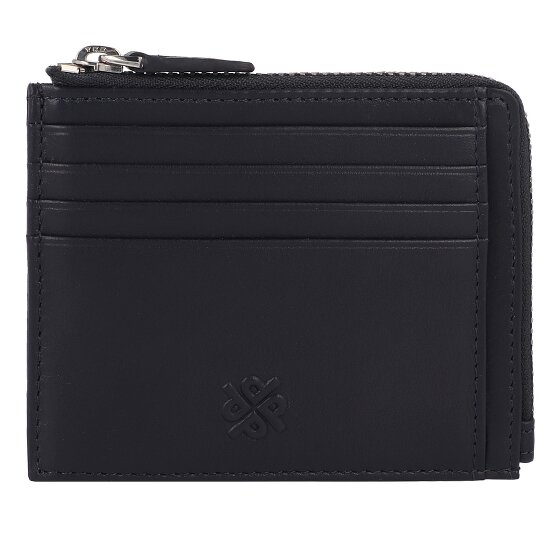 Picard Bali Estuche para tarjetas de crédito Protección RFID Piel 13 cm