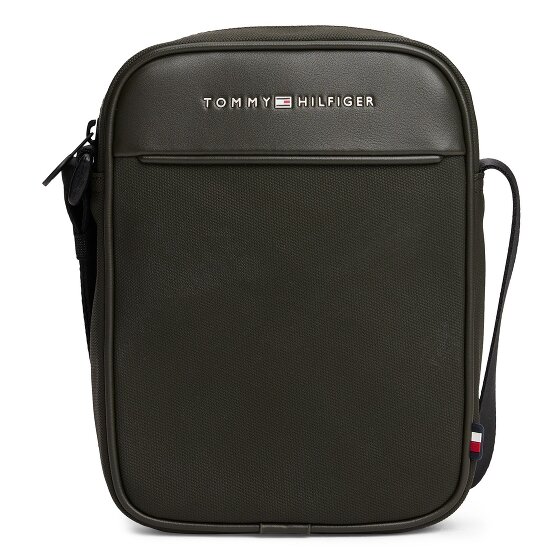 Tommy Hilfiger TH Foundation Bolsa de hombro Mini Bag 15 cm