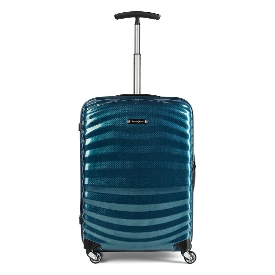 Samsonite Lite-Shock 4 ruedas Carro de la cabina 55 cm