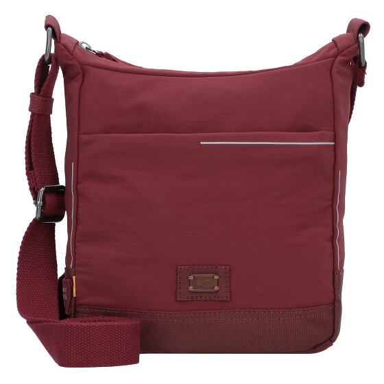 camel active City Bolsa de hombro M 20 cm