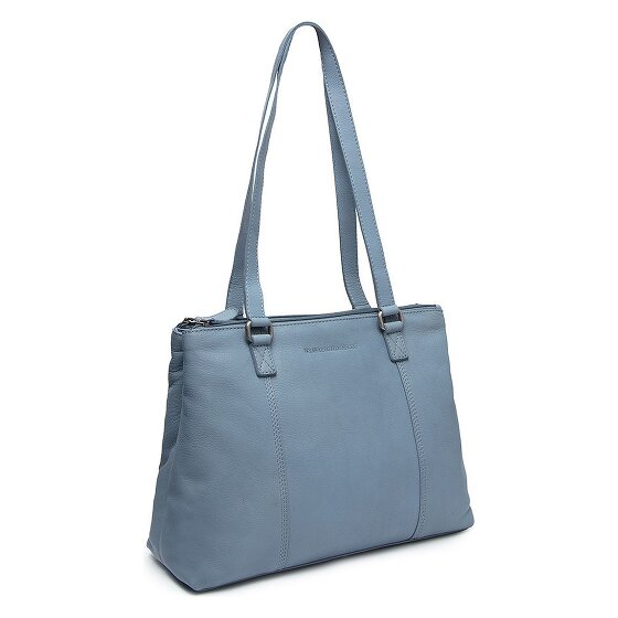 The Chesterfield Brand Marvos Bolsa de hombro Piel 32 cm