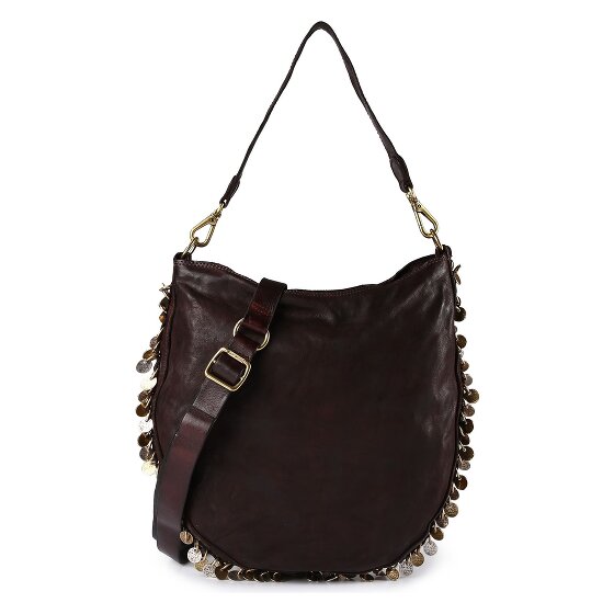 Campomaggi Gianna Bolsa de hombro Piel 28 cm