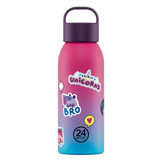 24Bottles Kids Botella para beber