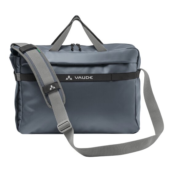 Vaude Bolsa para bicicleta Mineo Compartimento para portátil de 42 cm