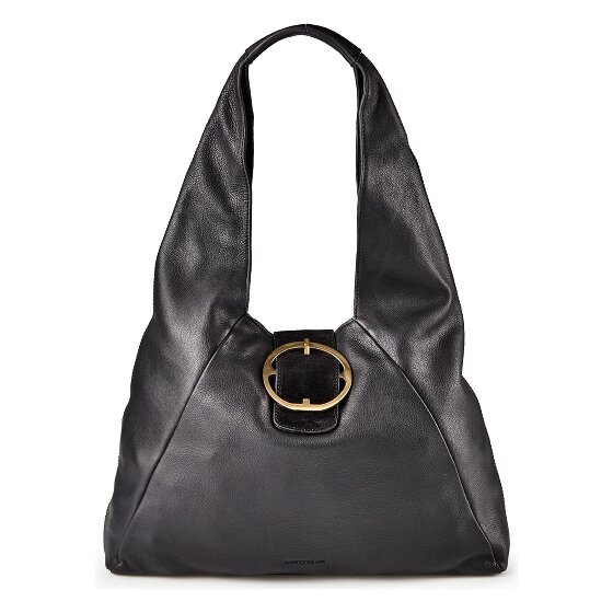 Harbour 2nd Just Pure Bolsa de hombro Piel 57 cm