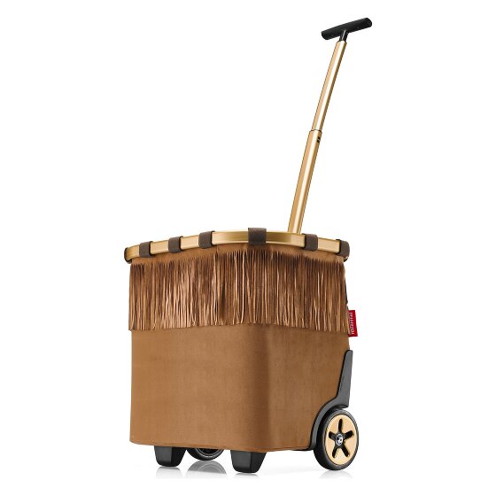 reisenthel Carro de la compra Carrycruiser 47,5 cm