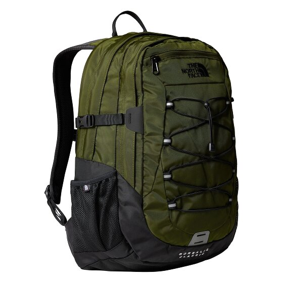 The North Face Mochila Borealis Classic 48 cm compartimento para portátil
