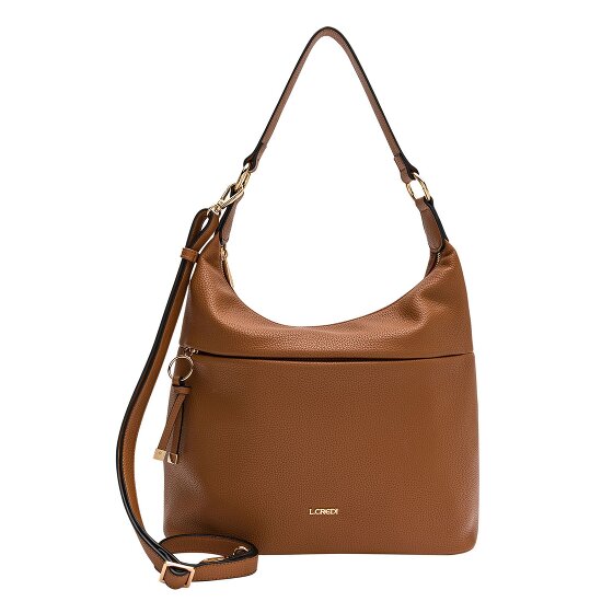 L.Credi Maite Bolsa de hombro 33 cm