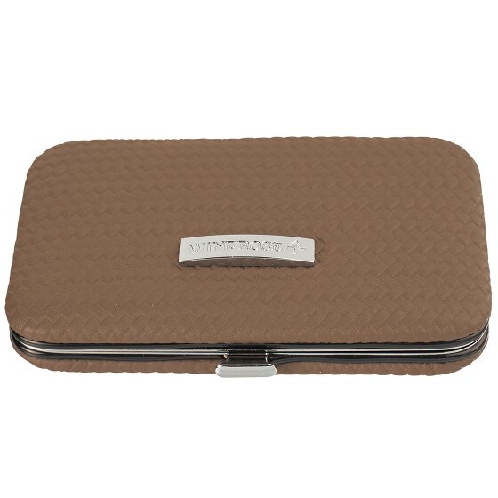 Windrose Juego de manicura Corbello 11 cm