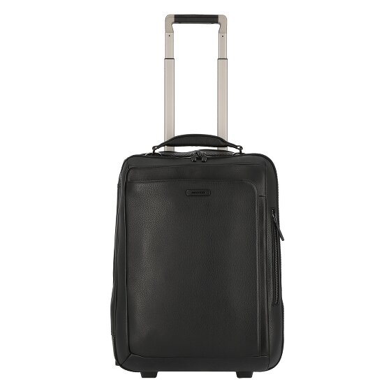 Piquadro Modus Special 2 ruedas Carro de la cabina 50 cm Compartimento para el portátil