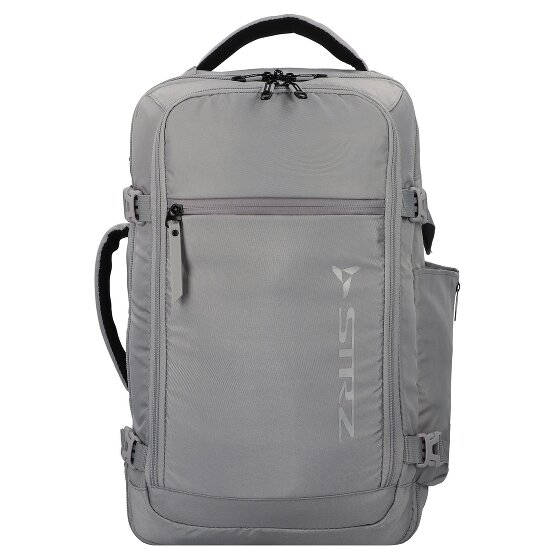 Polestream Strz by Vienna mochila de viaje 47 cm compartimento para portátil
