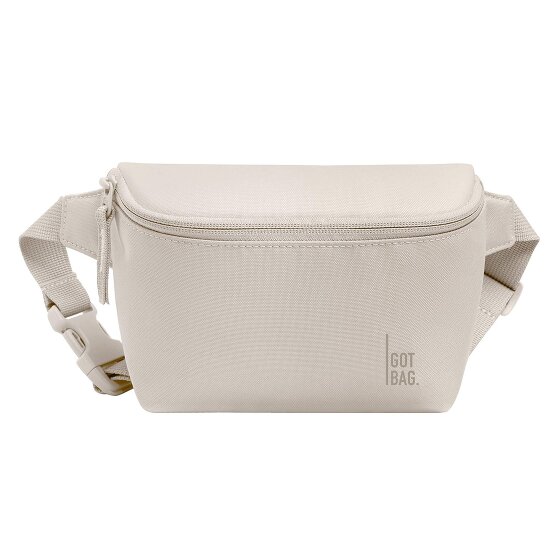 GOT BAG Hip Bag 2.0 Riñonera 17 cm