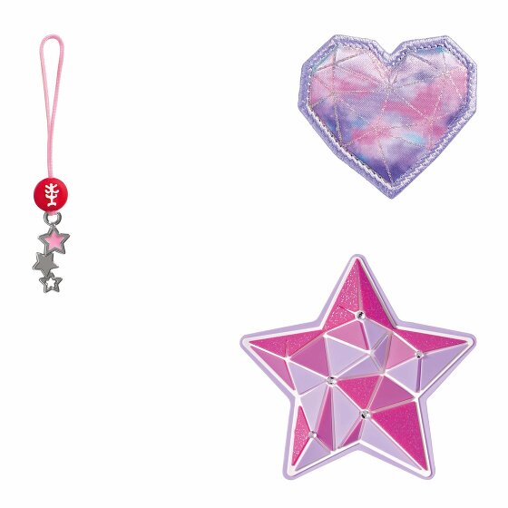 Step by Step Accesorios escolares