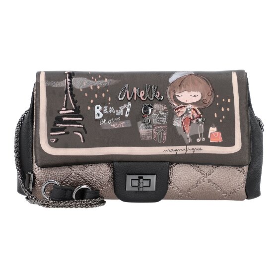 Anekke Mademoiselle Bolsa de hombro 24 cm