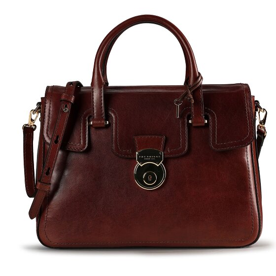 The Bridge Corsini Bolso Piel 36 cm