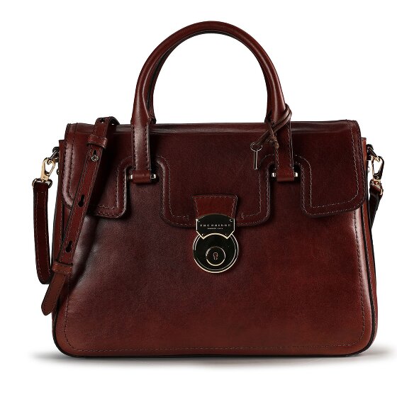 The Bridge Corsini Bolso Piel 36 cm