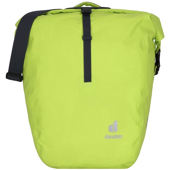 Deuter Bolsa para bicicleta Weybridge 25+5L 43 cm