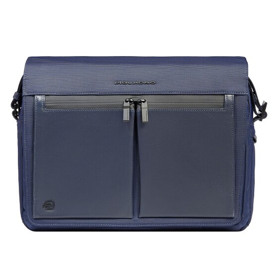 Piquadro Orion Maletín 34 cm Compartimento para laptop