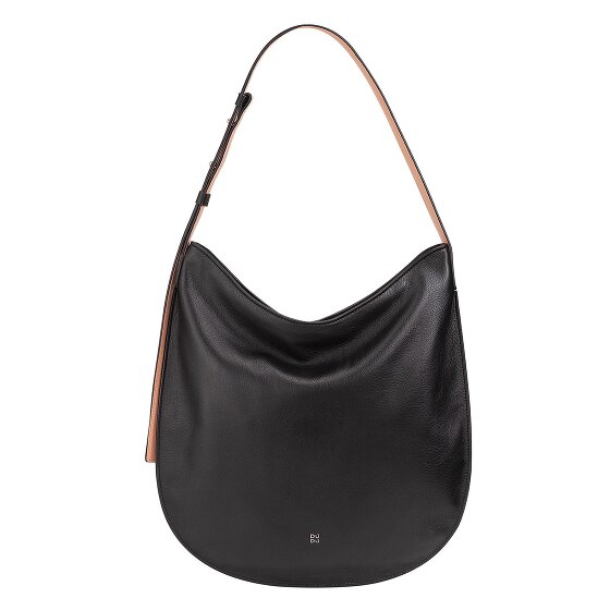 DuDu Sylvie Bolsa de hombro Piel 36.5 cm