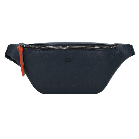 Braun Büffel Novara Riñonera Piel 31 cm