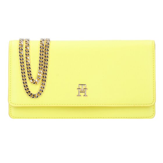 Tommy Hilfiger TH Refined Bolsa de hombro 23.5 cm