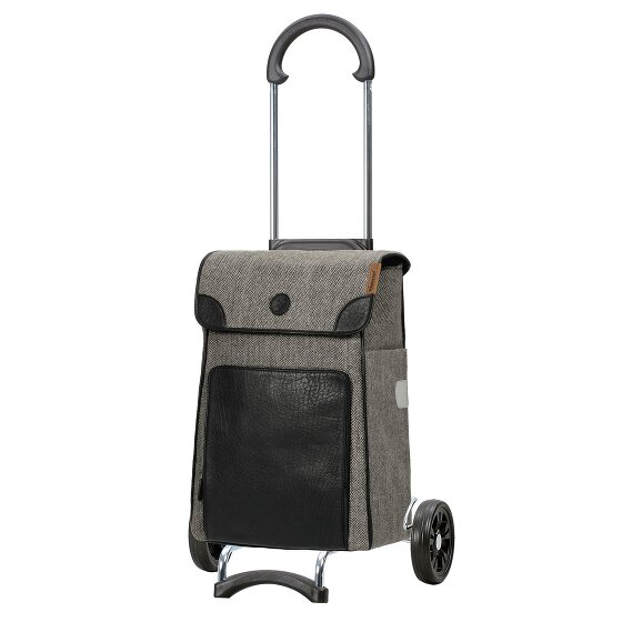 Andersen Shopper Scala Shopper Elik Carro de la compra 48 cm