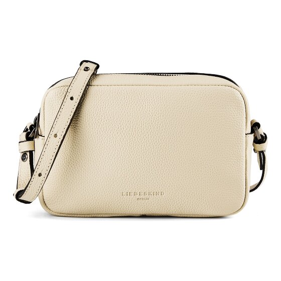 Liebeskind Ella Bolsa de hombro Piel natural 21 cm