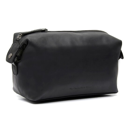 The Chesterfield Brand Westport Bolsa de aseo Piel 23 cm