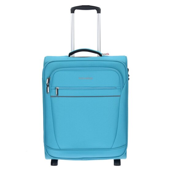 Travelite Trolley cabina 2 ruedas 55 cm