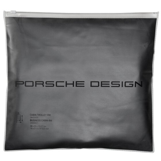 Porsche Design Funda de maleta 50 cm