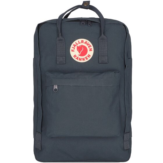 Fjällräven Mochila Kanken 43 cm Compartimento para el portátil
