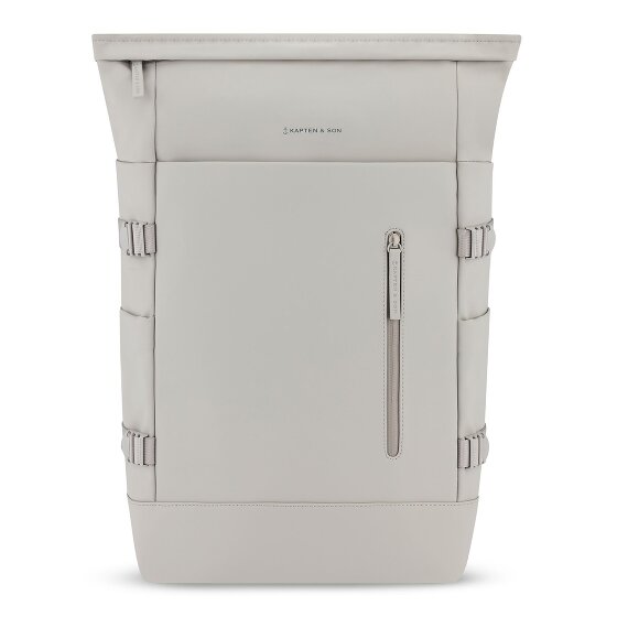 Kapten & Son Helsinki Pro Mochila de día 52 cm Compartimento para el portátil
