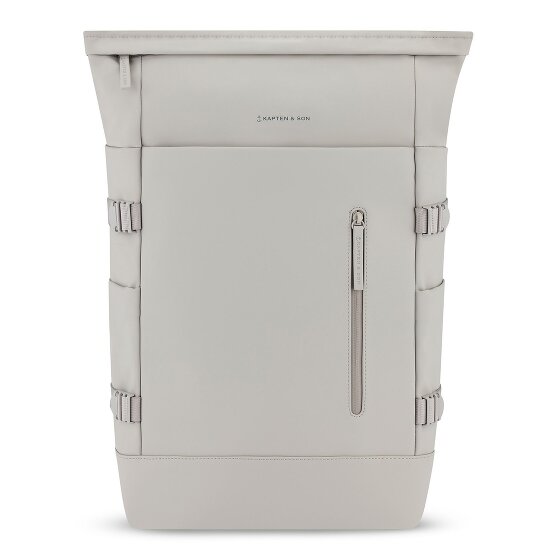 Kapten & Son Helsinki Pro Mochila de día 52 cm Compartimento para el portátil