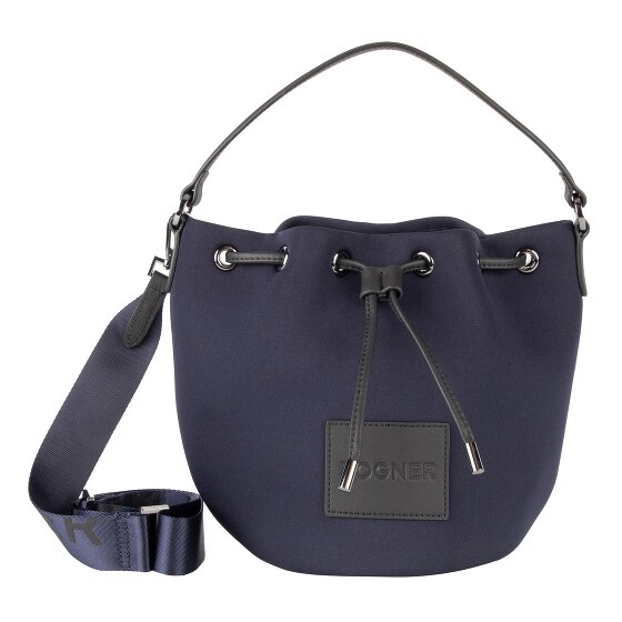 Bogner Alvier Bolsa 17 cm