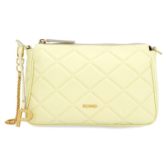 Picard Broadway Bolsa de hombro Piel 23 cm