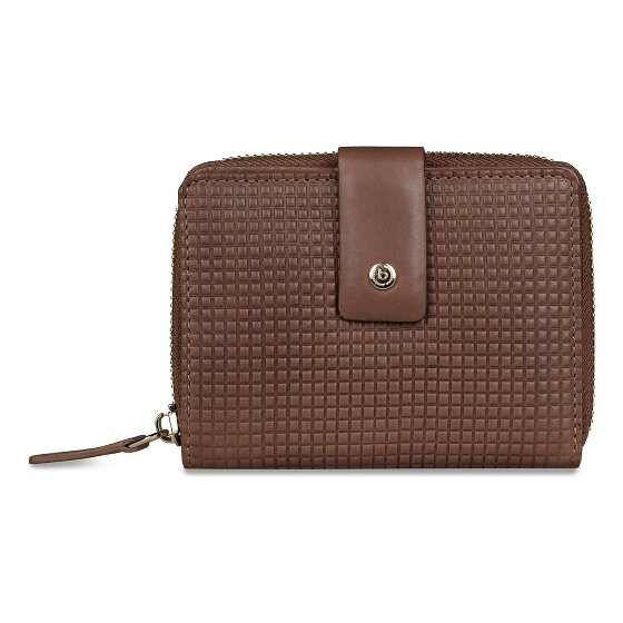 bugatti Noemi Cartera Protección RFID Piel 12 cm