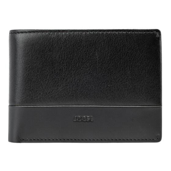 Joop! Manciano Alfredo Cartera Protección RFID Piel 11 cm