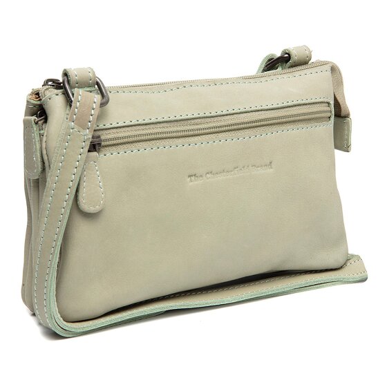 The Chesterfield Brand Osaka Bolsa de hombro Piel 22 cm