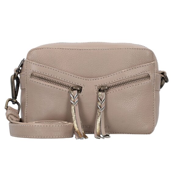 Cowboysbag Miami Bolsa de hombro Piel 20 cm
