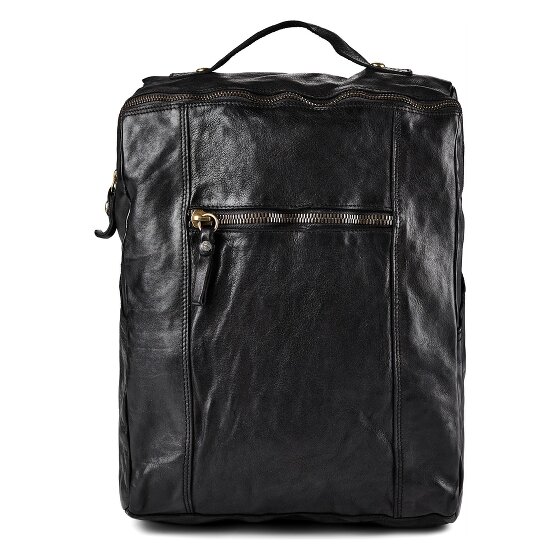 Campomaggi Mochila cuero 38 cm