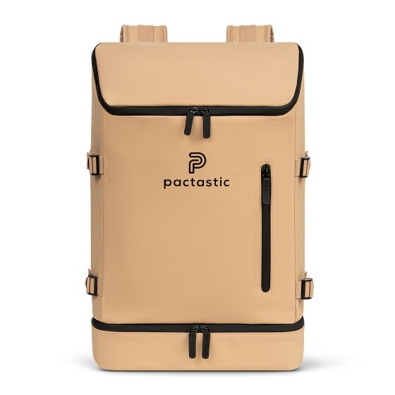 Pactastic Urban Collection Mochila de día 50 cm Compartimento para el portátil