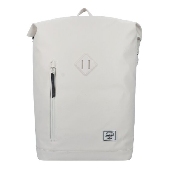 Herschel Mochila Roll Top Compartimento para portátil de 46 cm