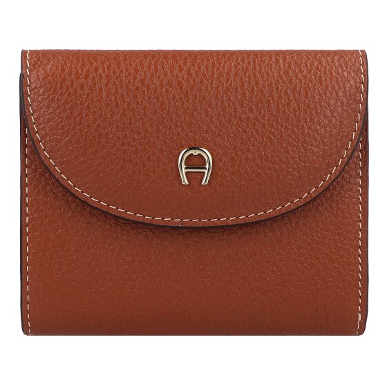AIGNER Miranda Cartera Protección RFID Piel 11 cm