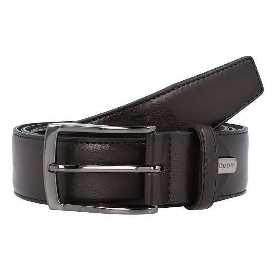 Lloyd Men's Belts Cinturón de cuero